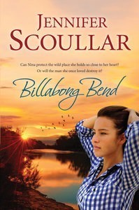Review: Billabong Bend by Jennifer Scoullar Review: Billabong Bend by Jennifer Scoullar