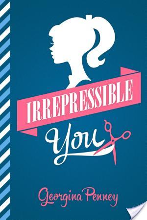 Review: Irrepressible You by Georgina Penney Review: Irrepressible You by Georgina Penney