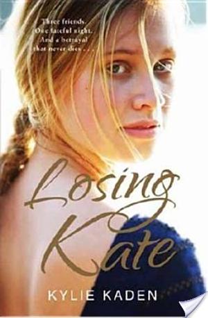 Review: Losing Kate by Kylie Kaden Review: Losing Kate by Kylie Kaden