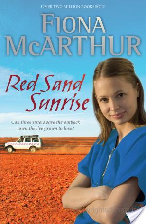 Review: Red Sand Sunrise by Fiona McArthur Review: Red Sand Sunrise by Fiona McArthur