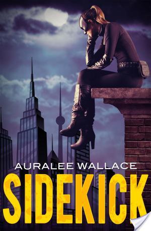 Quick Review: Sidekick by Auralee Wallace Quick Review: Sidekick by Auralee Wallace