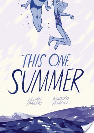 Review: This One Summer Review: This One Summer