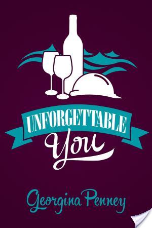 Review: Unforgettable You by Georgina Penney