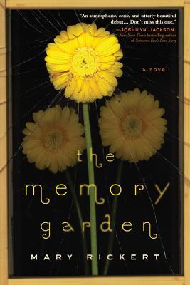 Review: The Memory Garden by M. Rickert Review: The Memory Garden by M. Rickert
