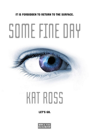 Review: Some Fine Day by Kat Ross Review: Some Fine Day by Kat Ross