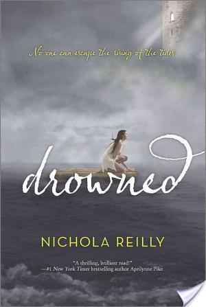 Review: Drowned by Nichola Reilly Review: Drowned by Nichola Reilly