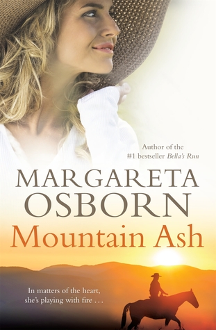 Review: Mountain Ash by Margareta Osborn