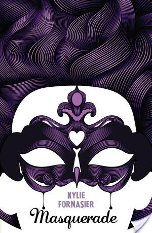 Review: Masquerade by Kylie Fornasier Review: Masquerade by Kylie Fornasier