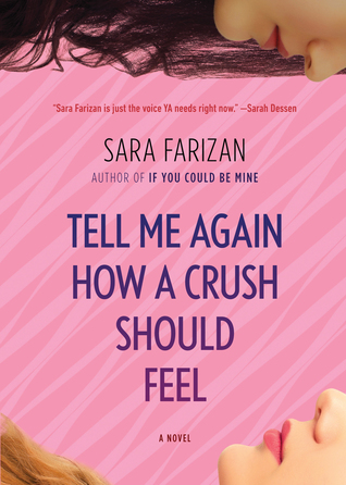 Review: Tell Me Again How a Crush Should Feel Review: Tell Me Again How a Crush Should Feel