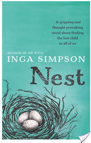 Review: Nest by Inga Simpson Review: Nest by Inga Simpson