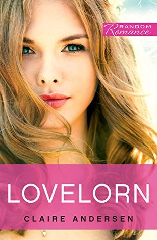 Review: Lovelorn by Claire Andersen Review: Lovelorn by Claire Andersen