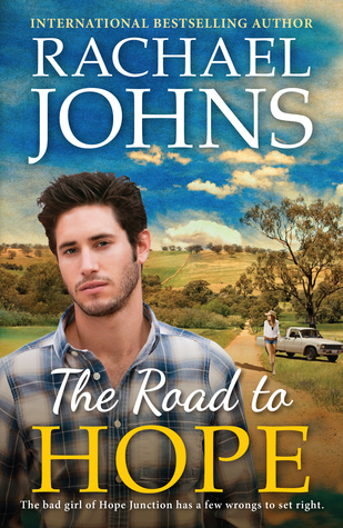 Review: The Road to Hope by Rachael Johns Review: The Road to Hope by Rachael Johns