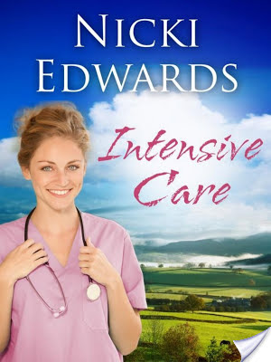 Review: Intensive Care by Nicki Edwards Review: Intensive Care by Nicki Edwards